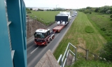 Keteltransport workington site