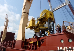 projectlading-aanboord